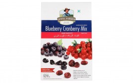 Jewel Farmer Blueberry Cranberry Mix   Box  200 grams